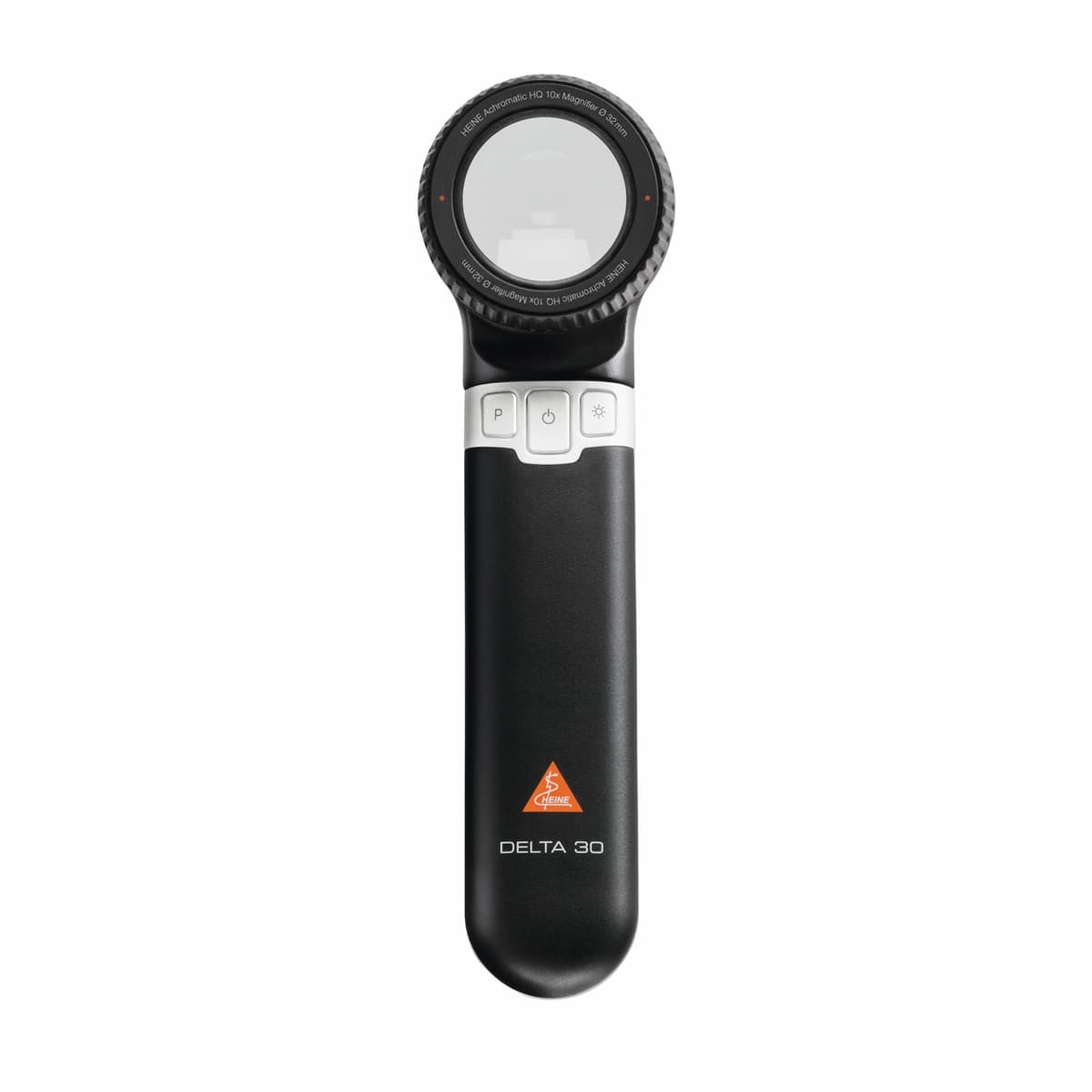HEINE DELTA 30 Dermatoskop — närbild