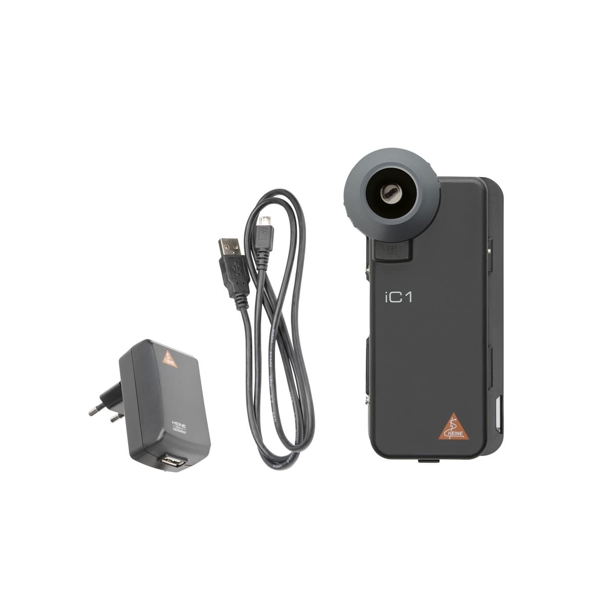 HEINE iC1 set/5 för iPhone 5/5s/SE (2016) K-271.28.305