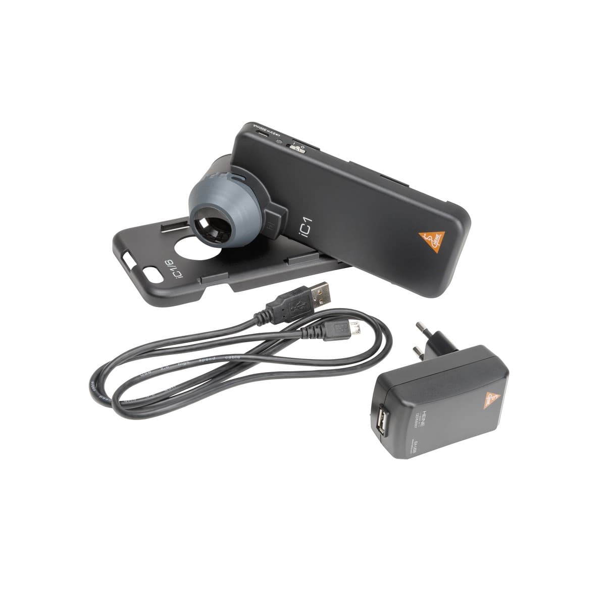 HEINE iC1 set/6 för iPhone 6/6s K-270.28.305