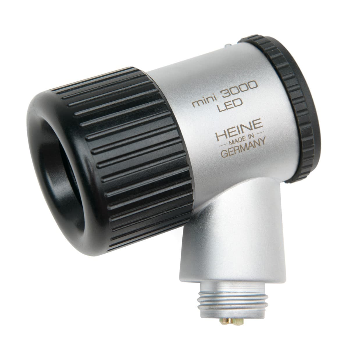 HEINE mini 3000 LED Dermatoskop med skala D-008.78.109