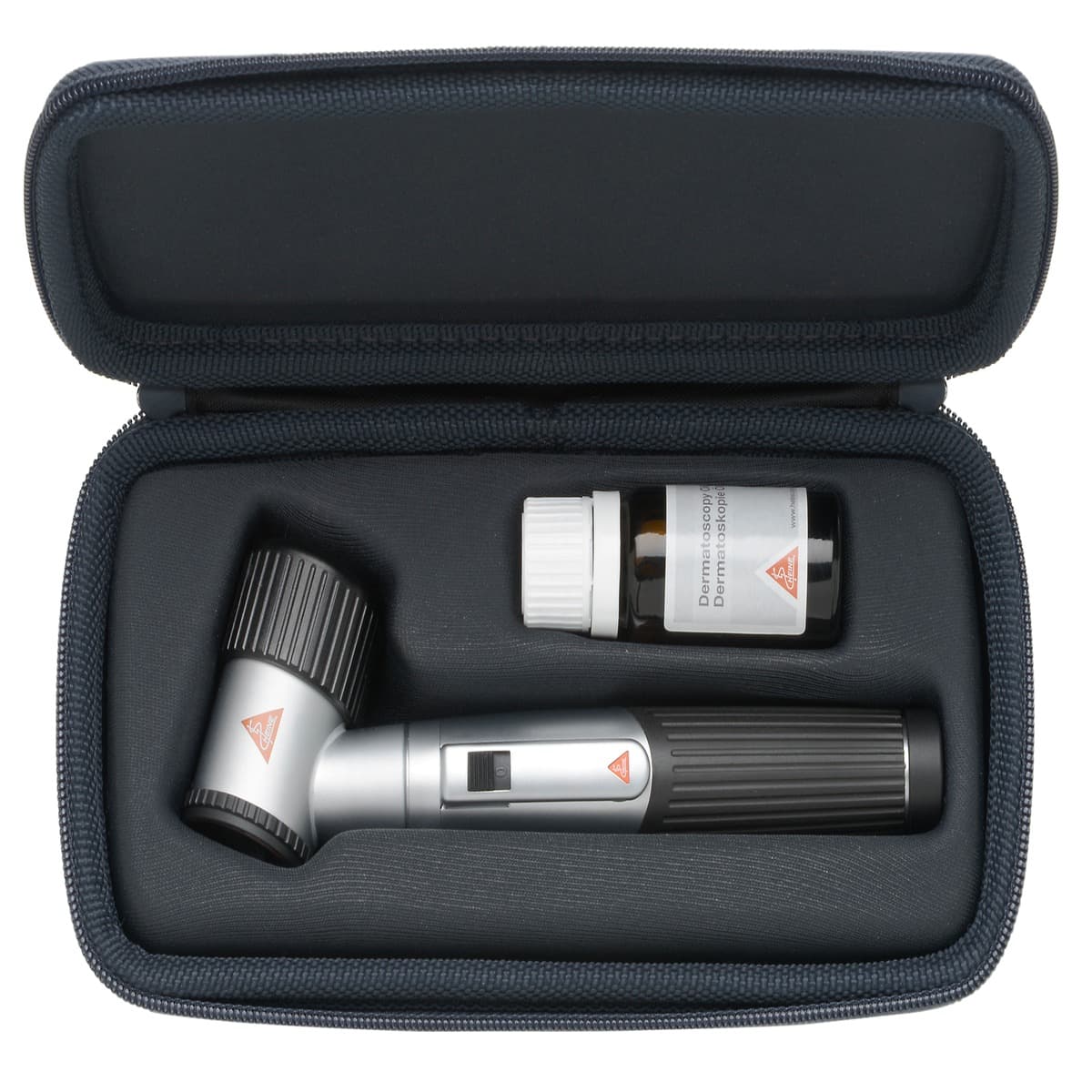 HEINE mini 3000 LED Dermatoskopset D-888.78.021