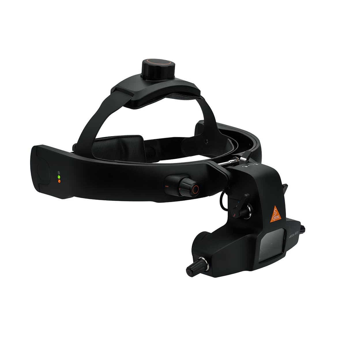 HEINE OMEGA 600 USB-set vinkel
