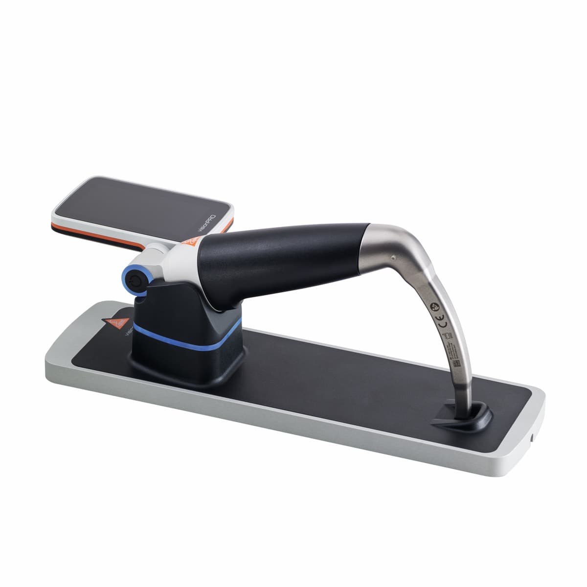 HEINE visionPRO — display och handtag