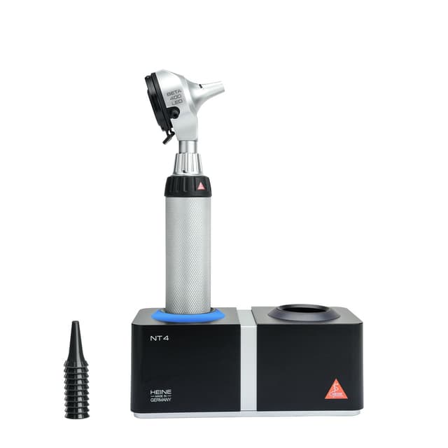 HEINE BETA 400 otoskop
