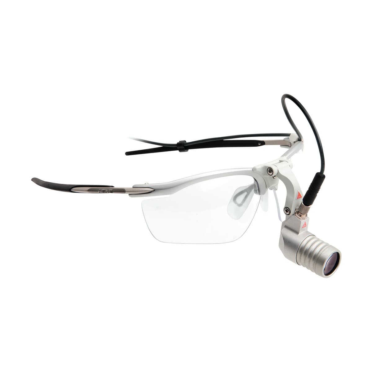 HEINE MicroLight2 S-FRAME — detalj