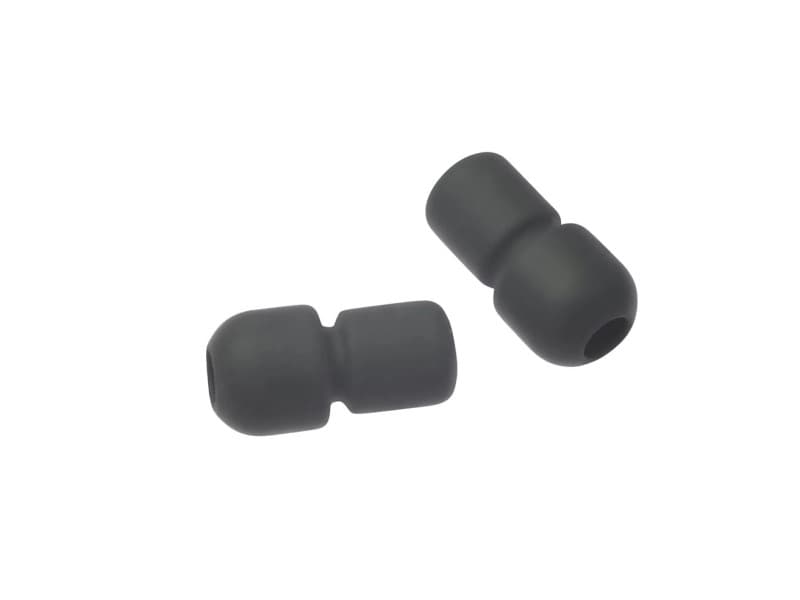 HEINE öronoliver mjuka stora 5 mm