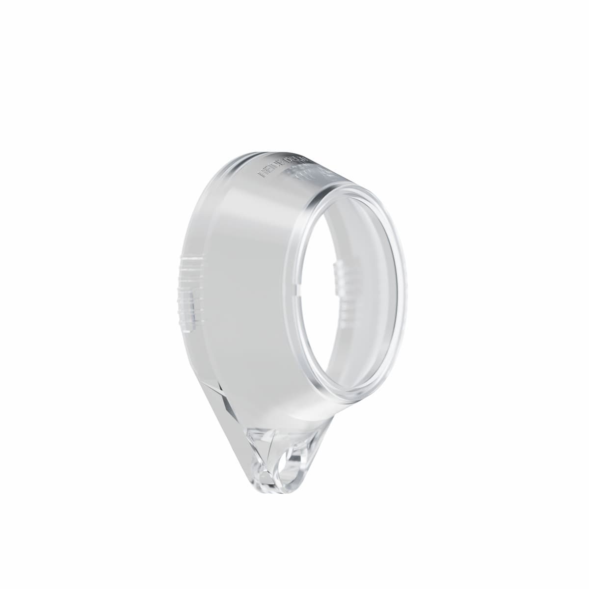 HEINE DELTA X CPP Kontaktplatta K-000.34.237