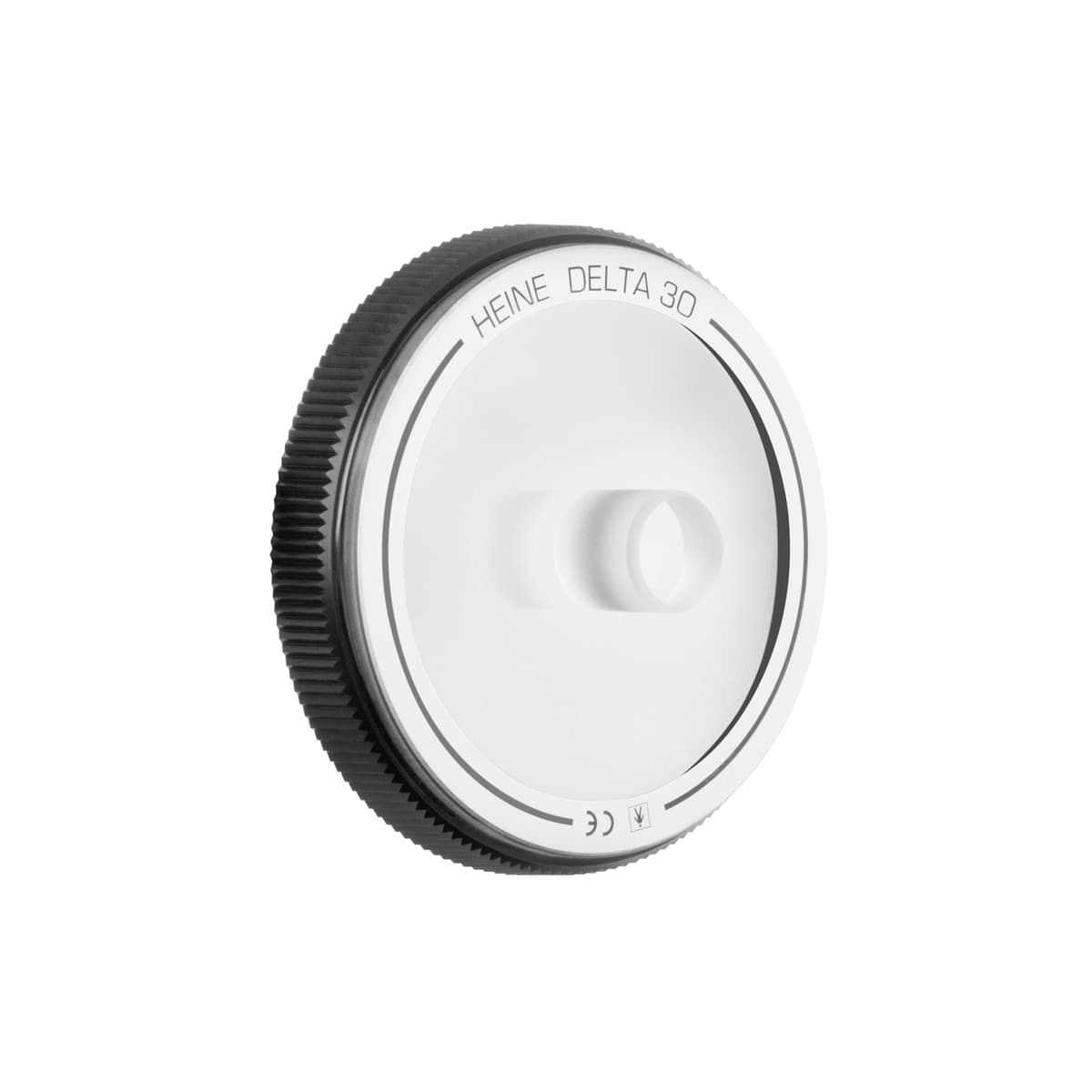 HEINE DELTA 30 Liten Kontaktplatta K-000.34.206