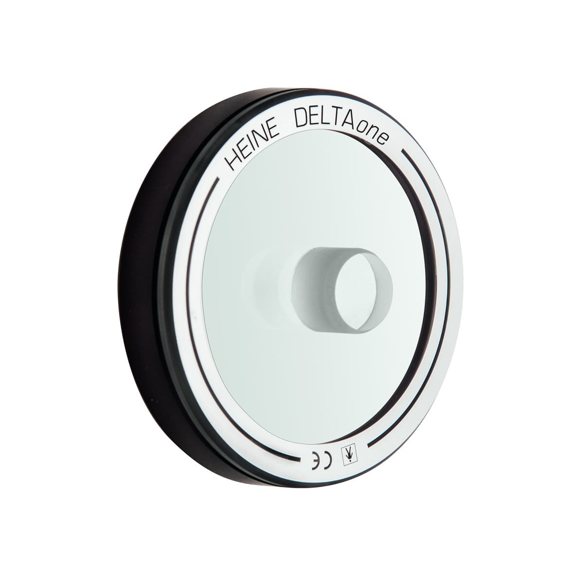 HEINE DELTAone Liten Kontaktplatta K-000.24.207