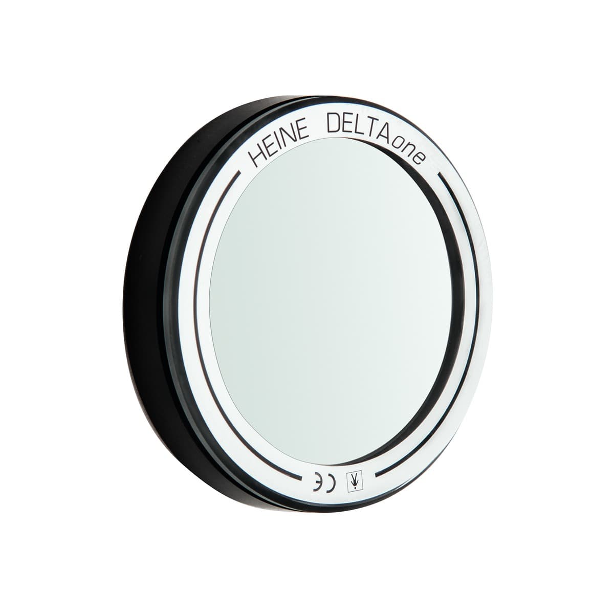 HEINE DELTAone Kontaktplatta med skala K-000.34.222