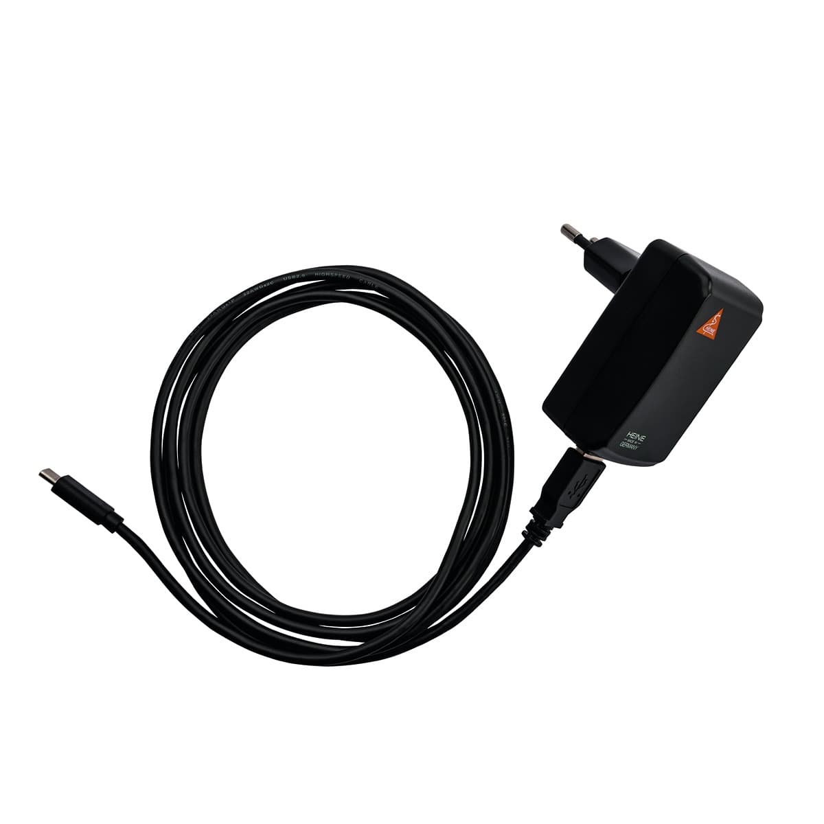 HEINE E4-USBC Strömförsörjning X-000.99.300