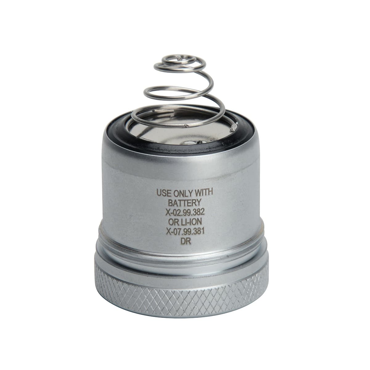 HEINE BETA NT Bottenlock