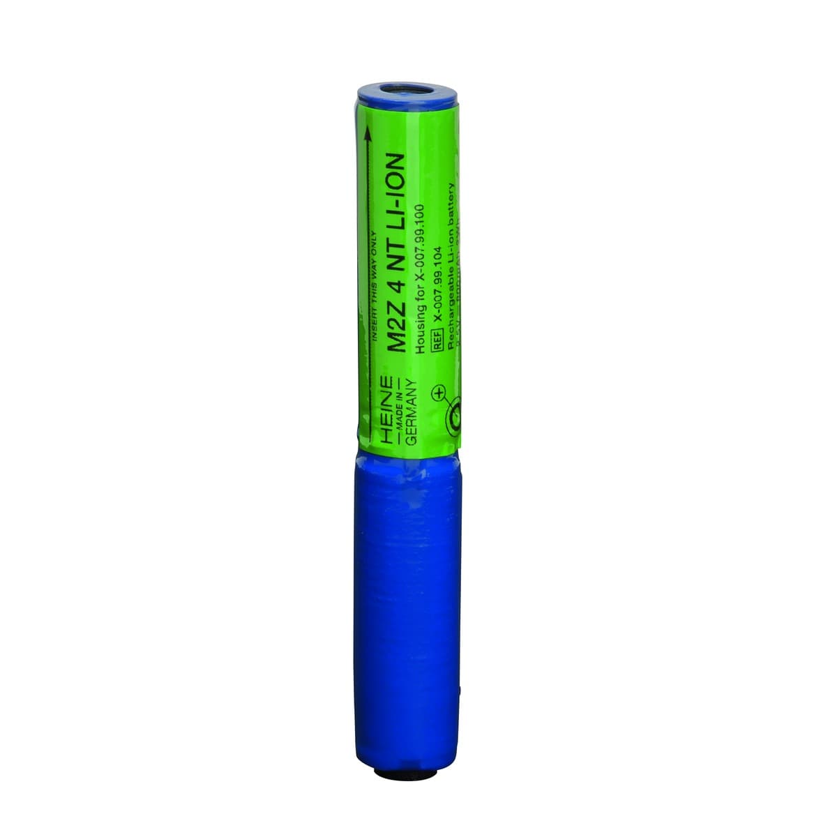 HEINE Laddningsmodul F.O. 4NT SLIM laryngoskophandtag