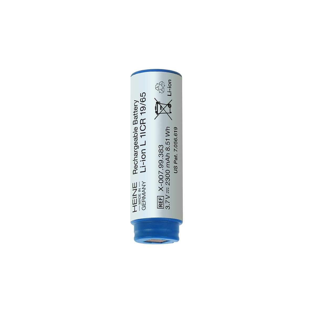 HEINE BETA L Uppladdningsbart batteri