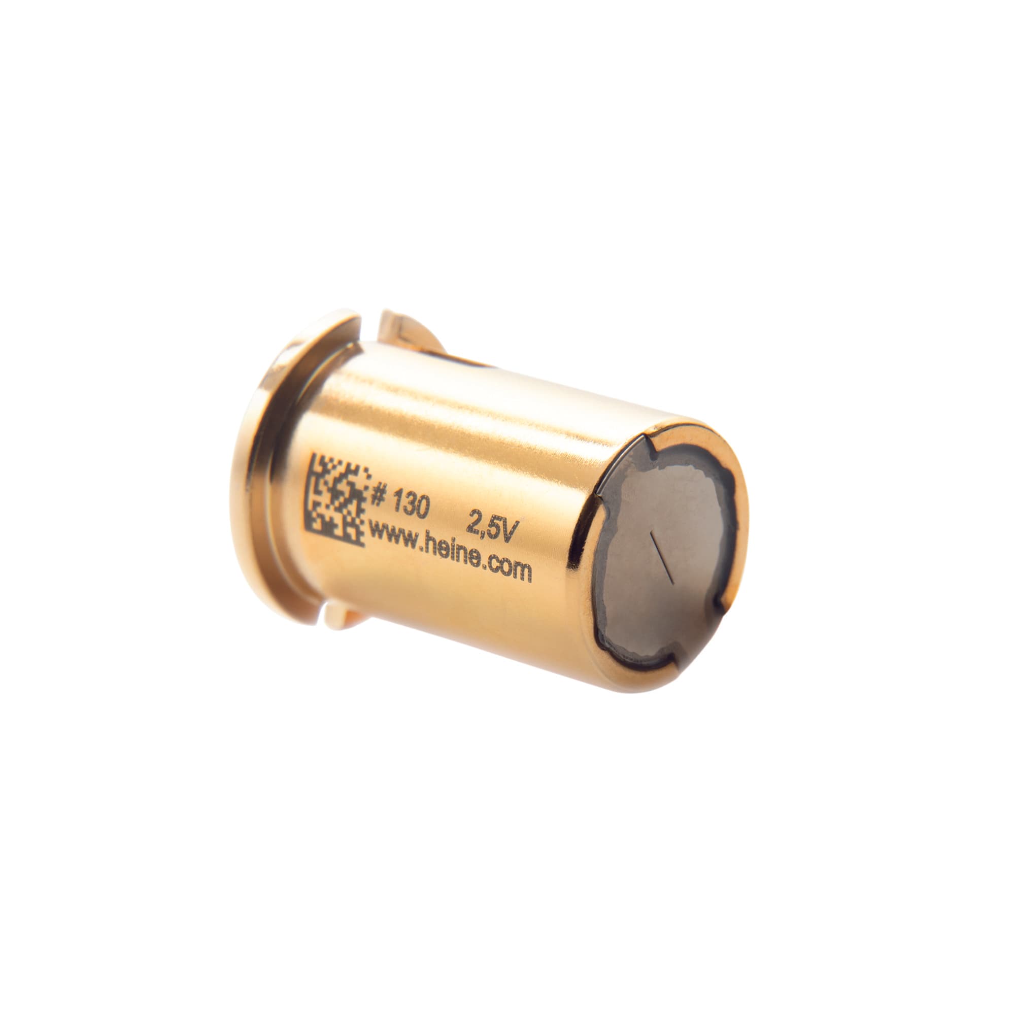 HEINE LEDHQ-modul 2,5V — BETA 200 Retinoskop
