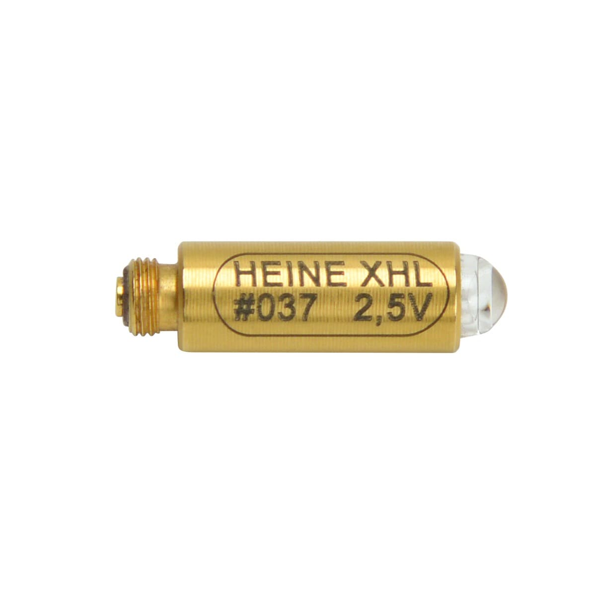 HEINE Glödlampa XHL #037