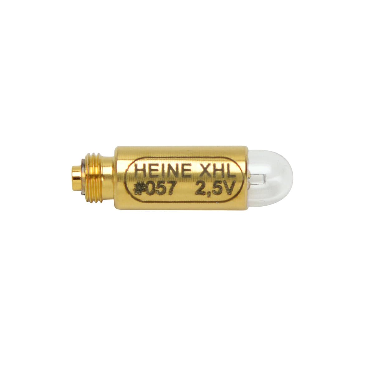 HEINE Glödlampa XHL #057