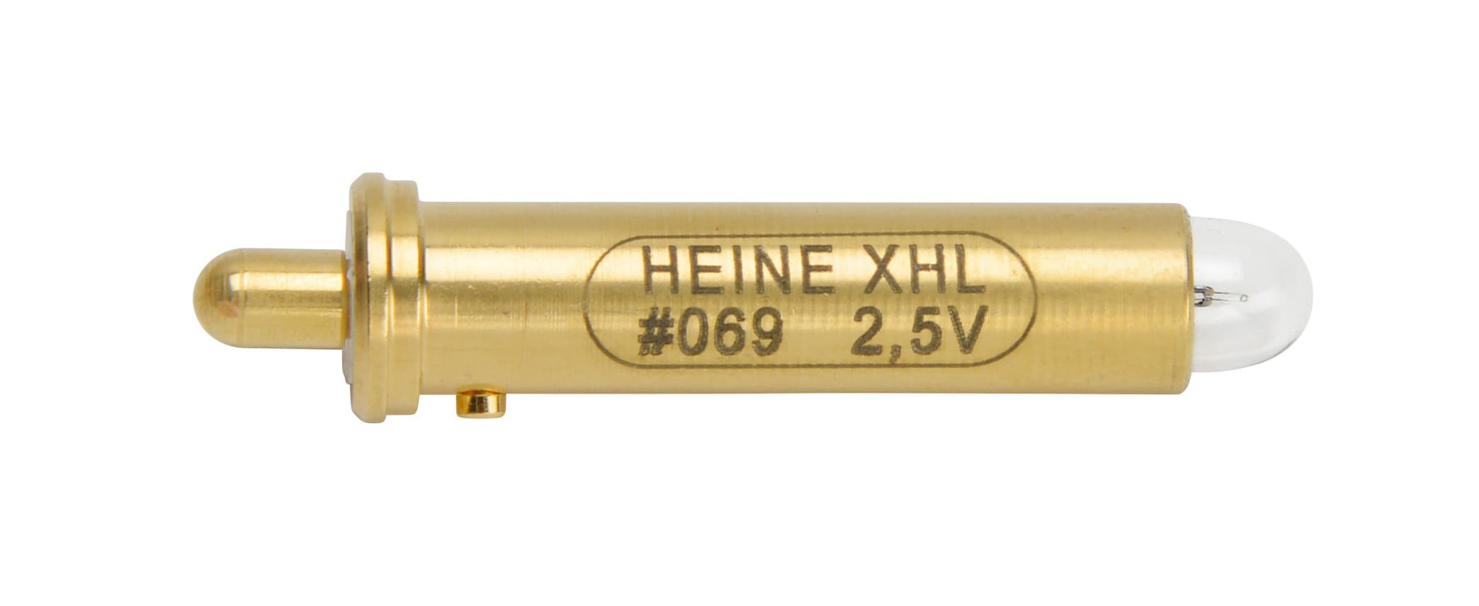 HEINE XHL Glödlampa #069 (utgången)