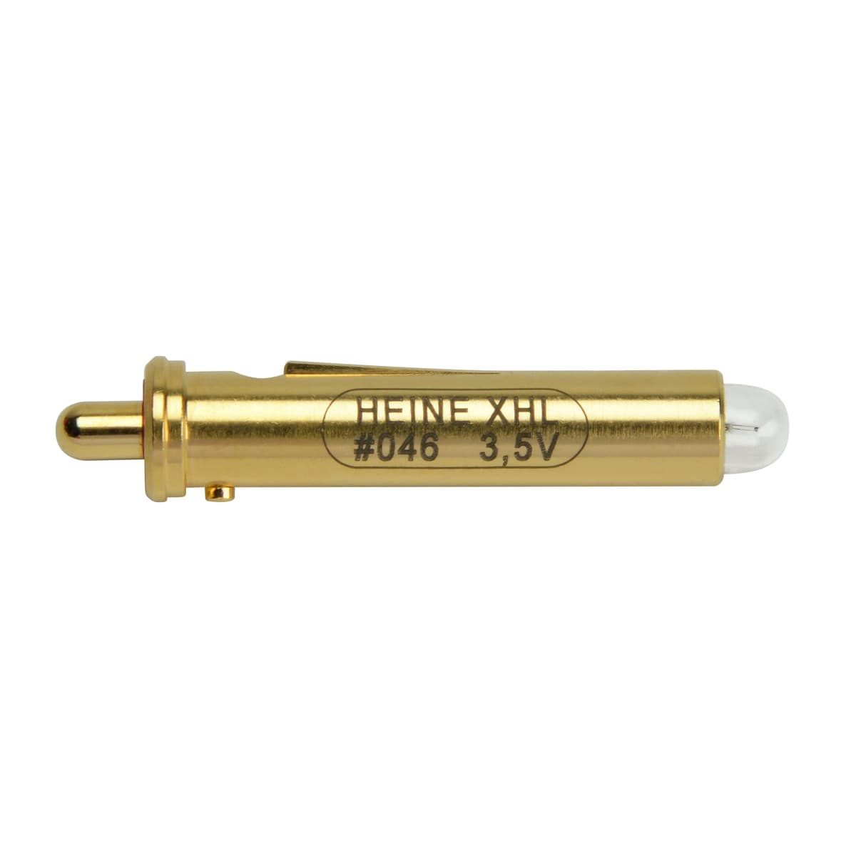 HEINE Glödlampa XHL #046