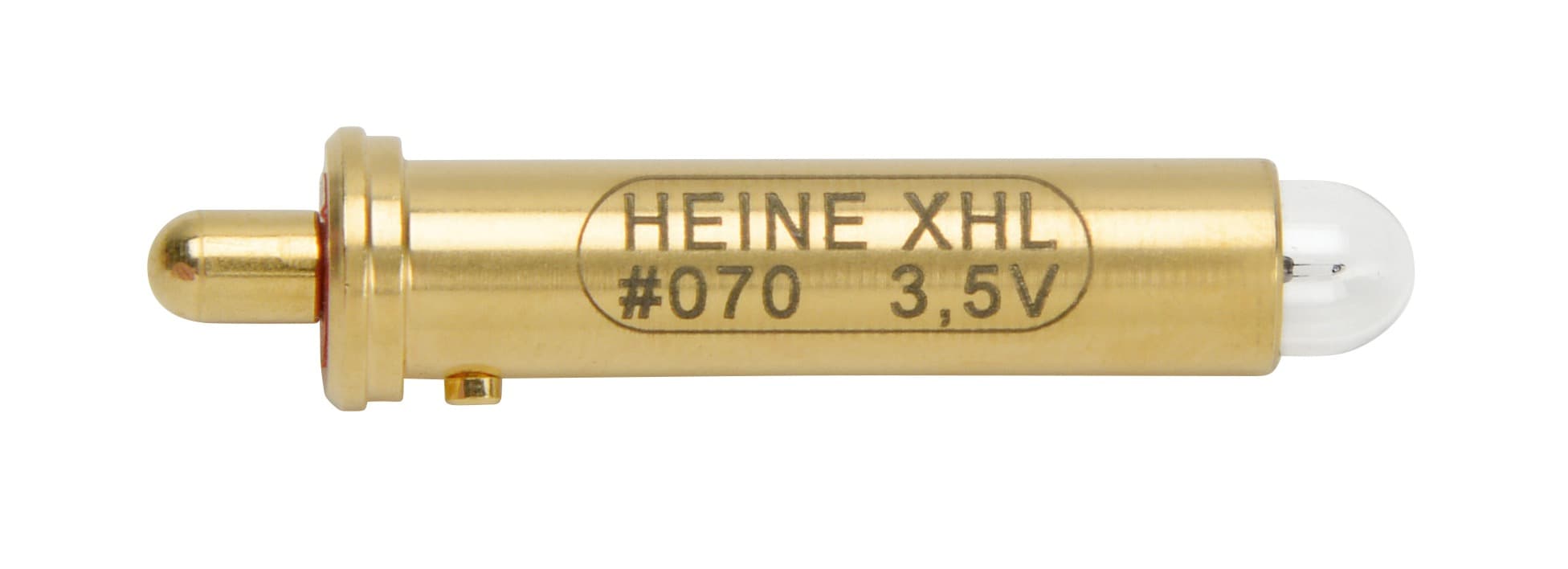 HEINE XHL Glödlampa #070 (utgången)