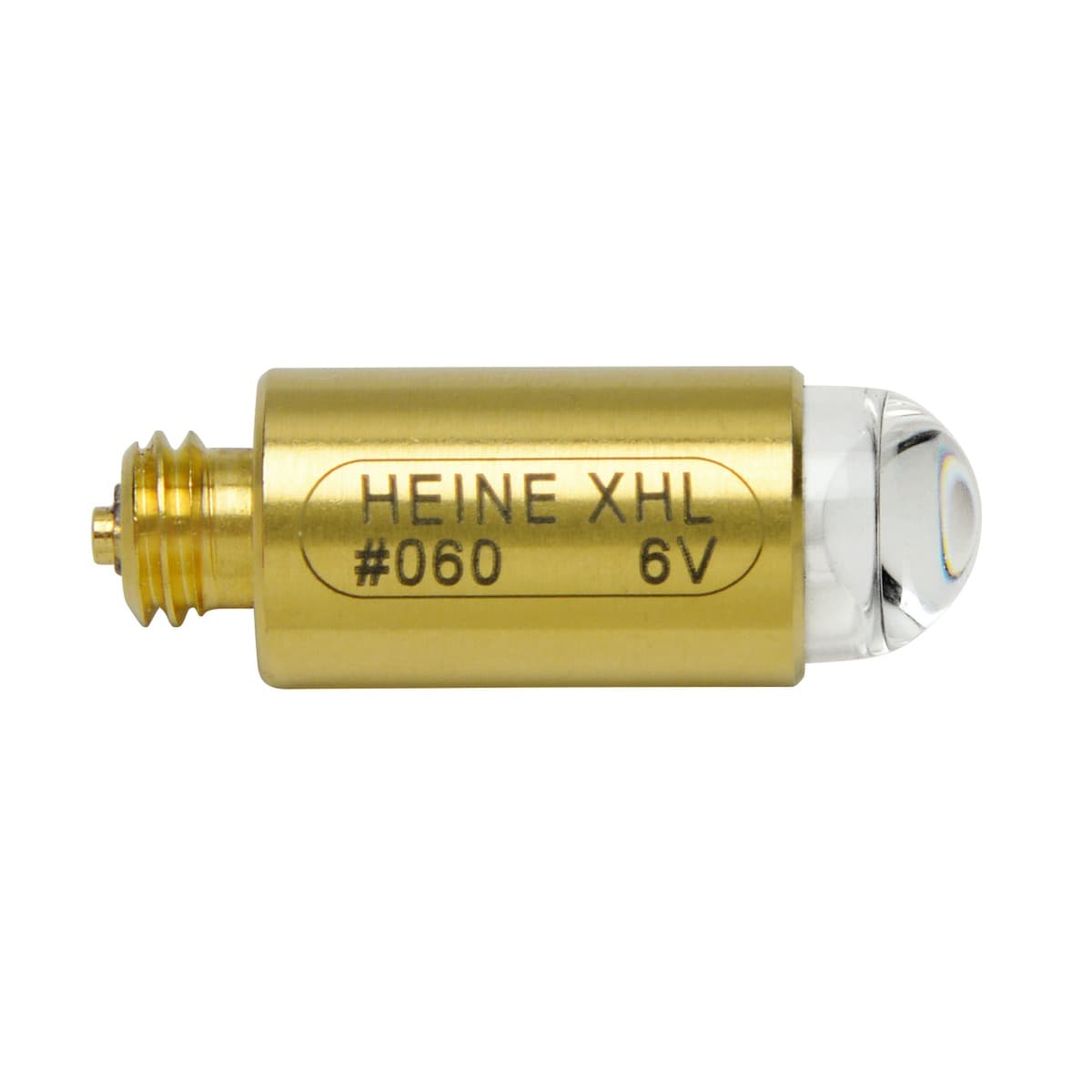 HEINE Glödlampa XHL #060