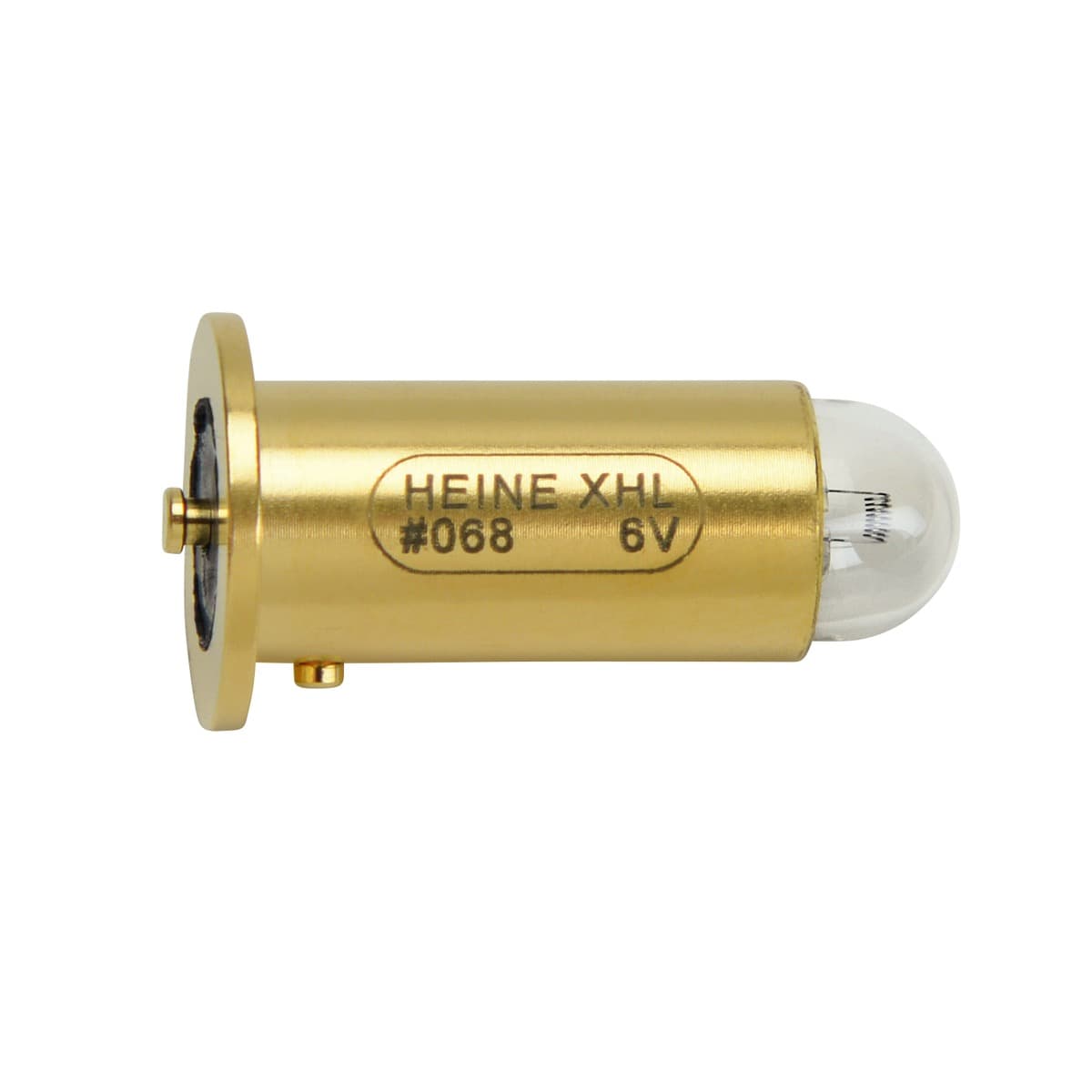 HEINE Glödlampa XHL #068