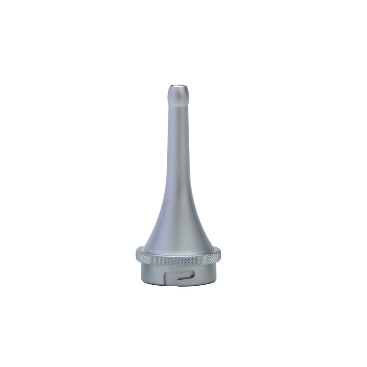 HEINE Slutna metallspecula VET 57 mm/4 mm