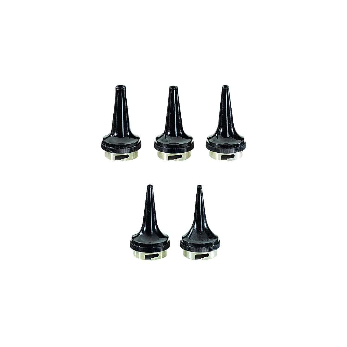 HEINE SANALON S VET kort specula set 40 mm