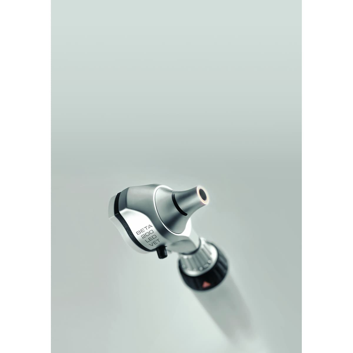 HEINE BETA 200 LED VET Otoskop USB-set