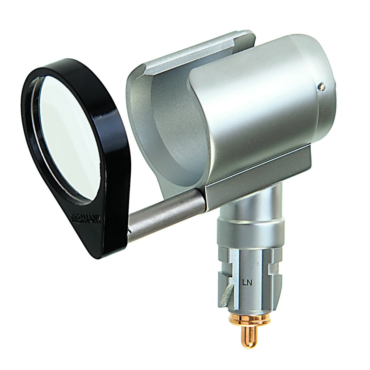 HEINE G100 LED Slit-belyshuvud 2,5V
