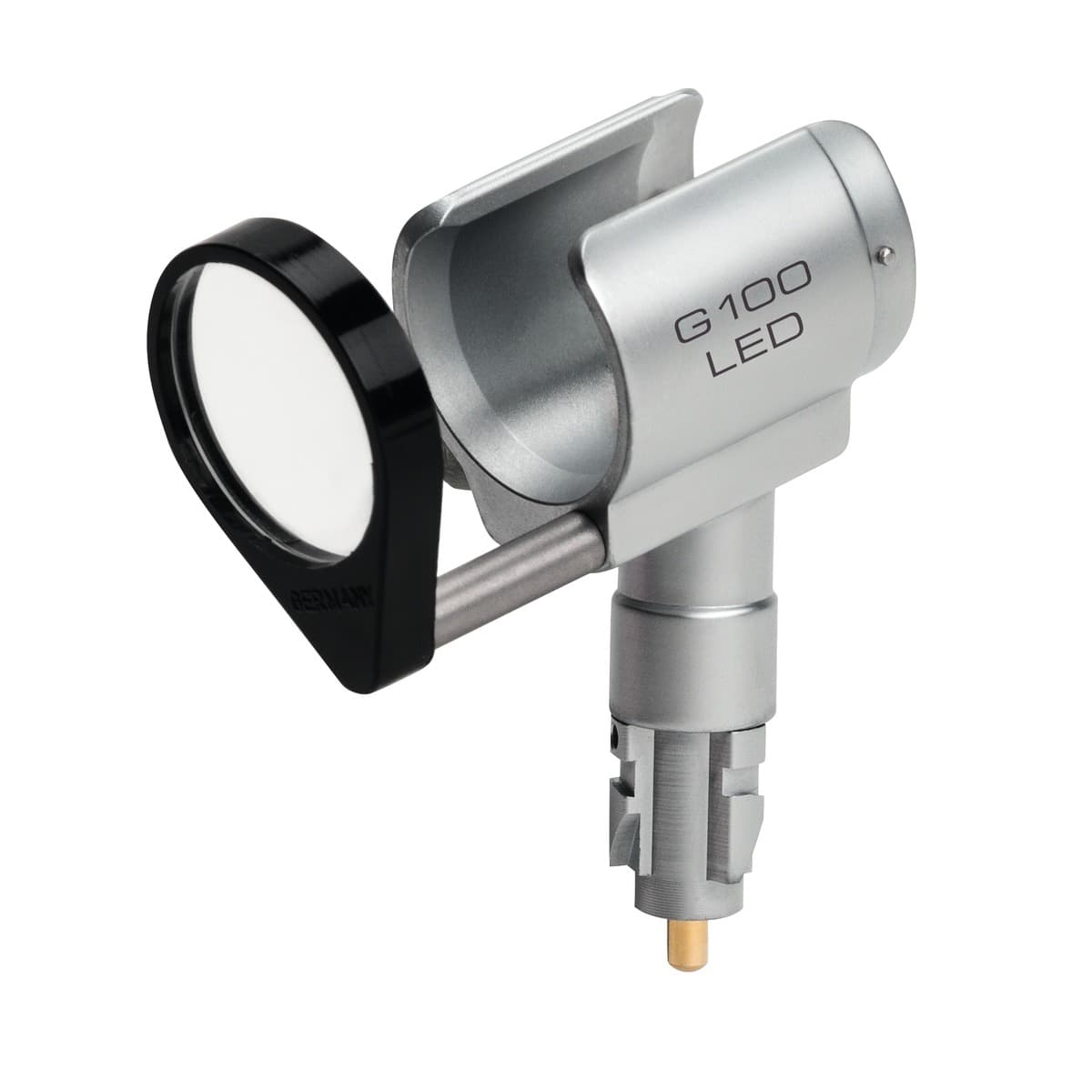 HEINE G100 LED Slit-belyshuvud USB