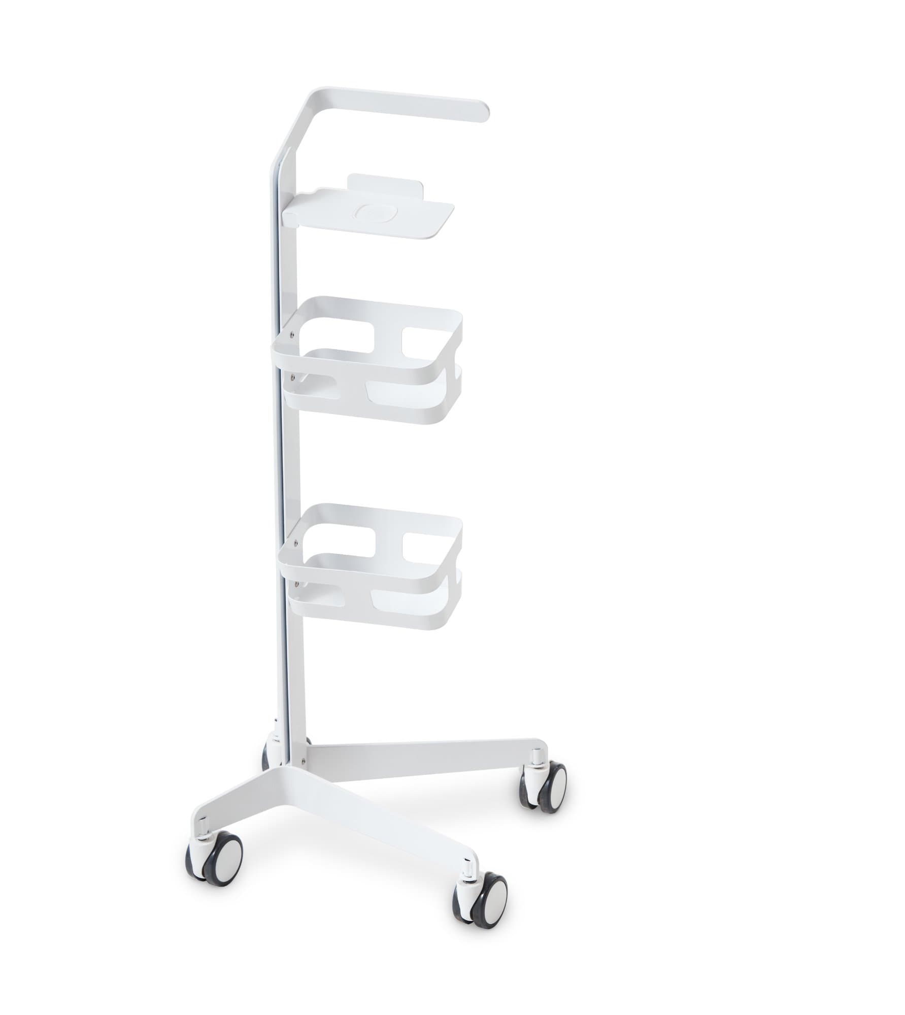 MESI ABPI MD rullstativ 301-000166 – tomt stativ