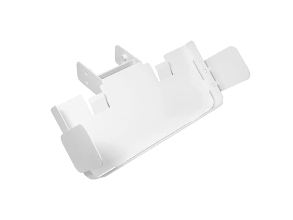 MESI mTABLET extra hylla 301-003083 till rullstativ