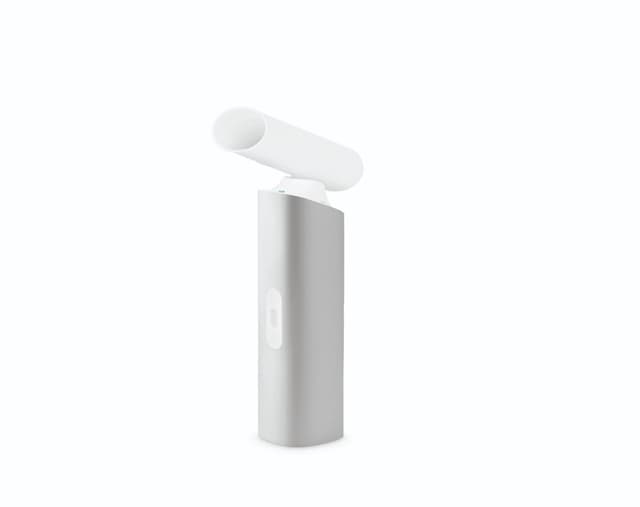 MESI mTABLET Spirometriset