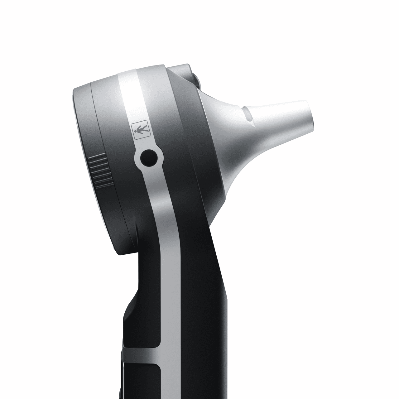HEINE BETA X Otoskop — helkroppsvy med modern design