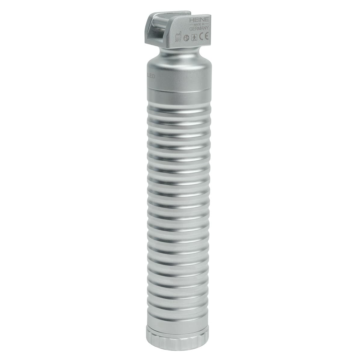 HEINE EasyClean LED laryngoskophandtag Standard