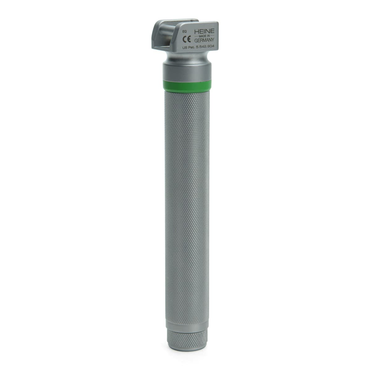 HEINE Smalt F.O. LED laryngoskophandtag