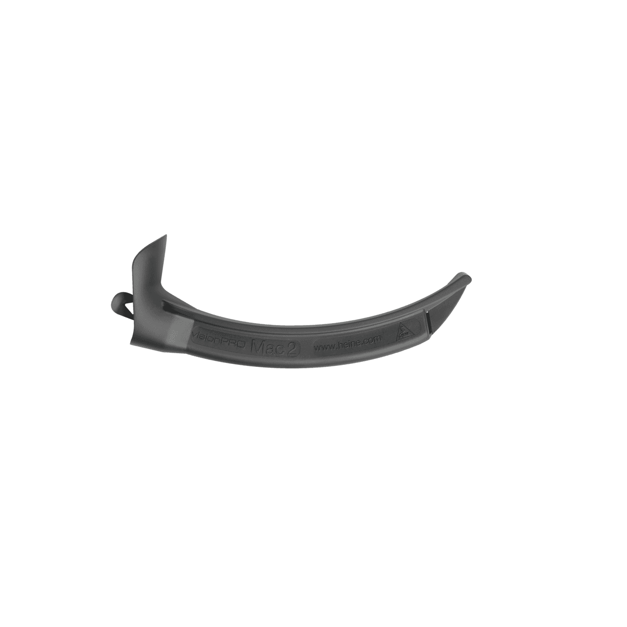 HEINE visionPRO Laryngoskopblad Mac 2