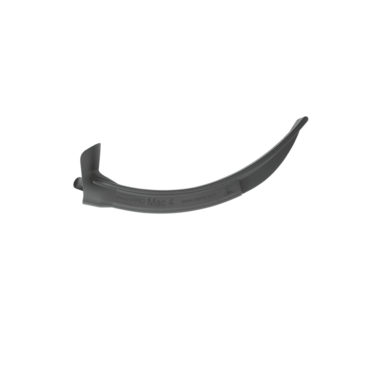HEINE visionPRO Laryngoskopblad Mac 4
