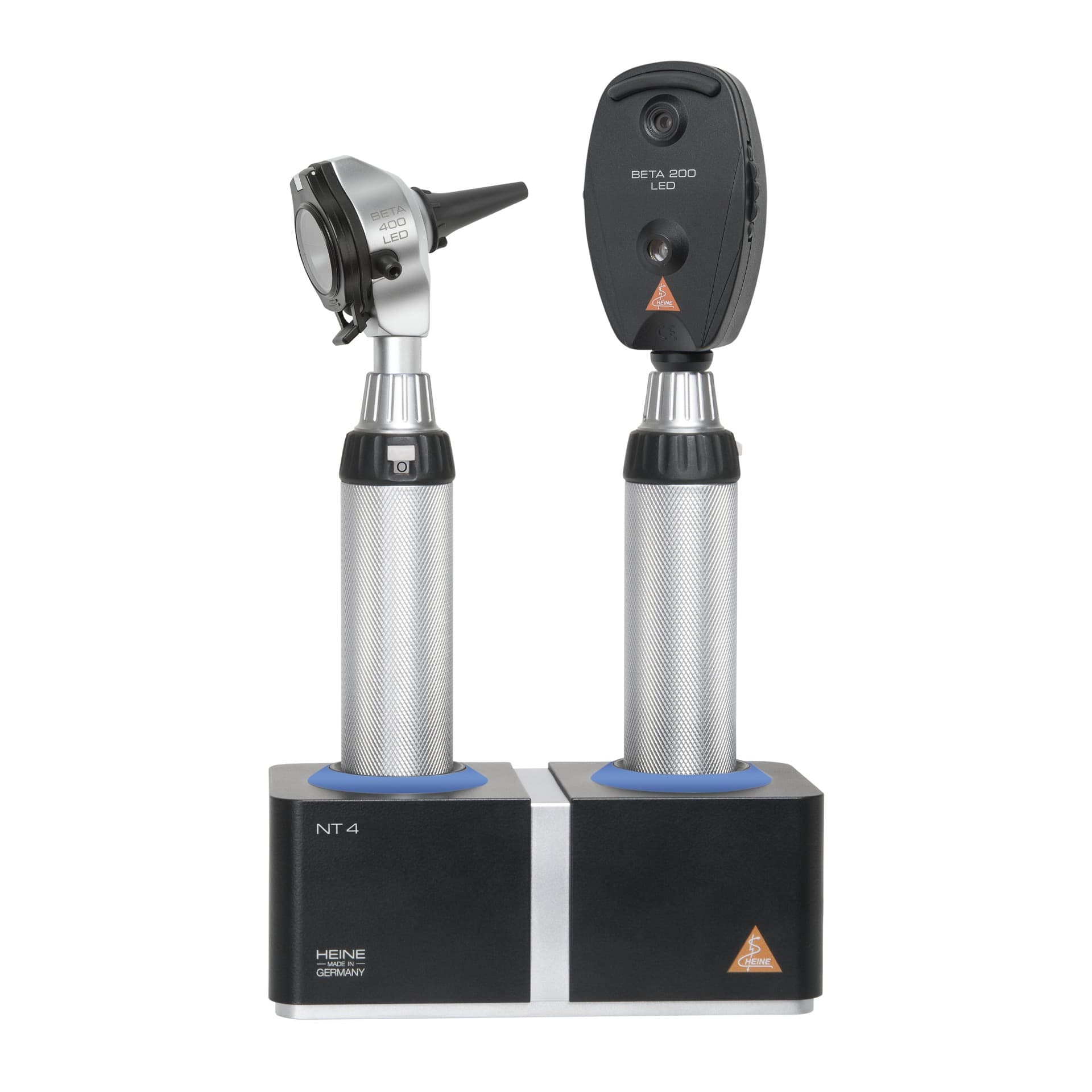 HEINE Smarta Set