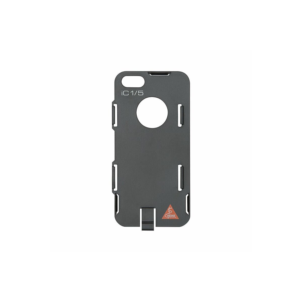 HEINE iC1 Mobilskal för Apple iPhone 5/5s/SE (2016) K-000.34.251