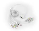 MESI EKG-kabel banan 500-000333