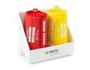 MESI mTABLET manschettset BP L 301-003034